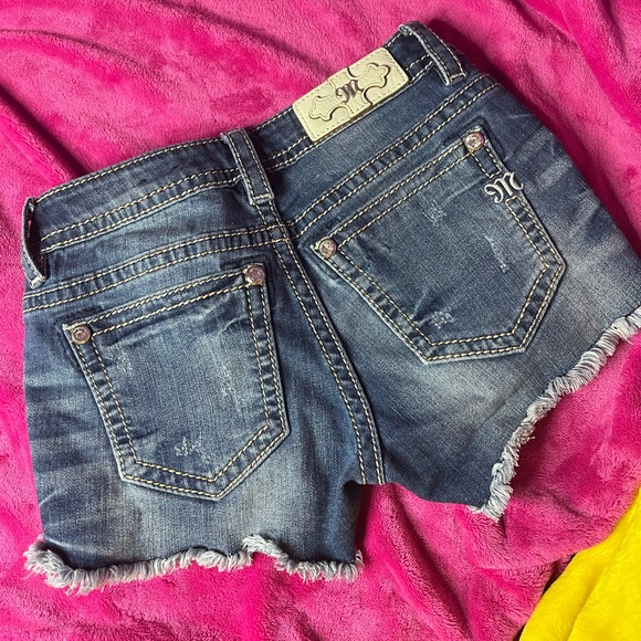 Miss me shorts 24 - Picture 2 of 4